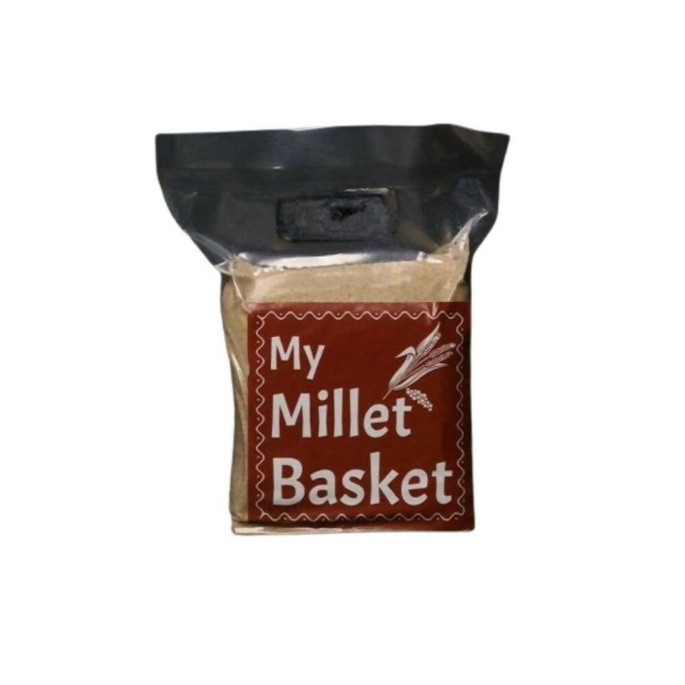 My Millet Basket Little Millet Upma Rava