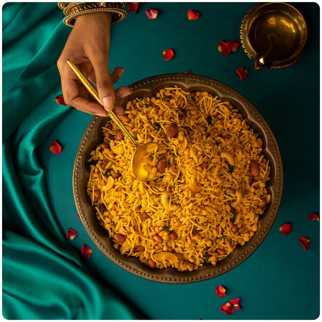 Shree Mithai Spl. Madras Mixture Main Image