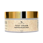 The Wellness Shop Foot Cream