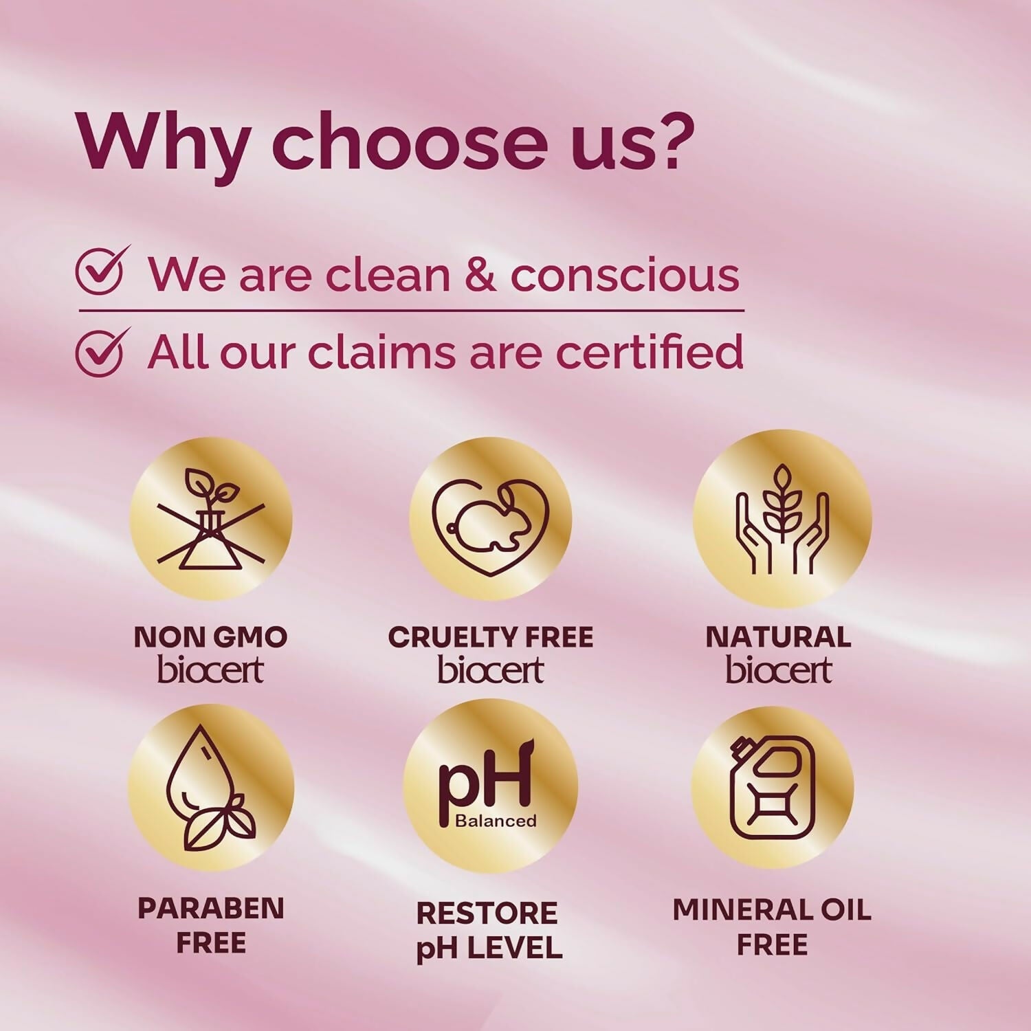 Vedic Valley Pushp Body Lotion for Women & Men