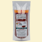 The Pickle Story Mashed Mango with Garlic Pickle – Udikkina Thokku