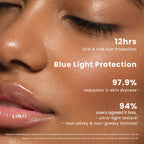 Hyphen By Kriti Sanon CMS (Cleanser, Moisturizer, Sunscreen) Combo Oil to Dry Skin