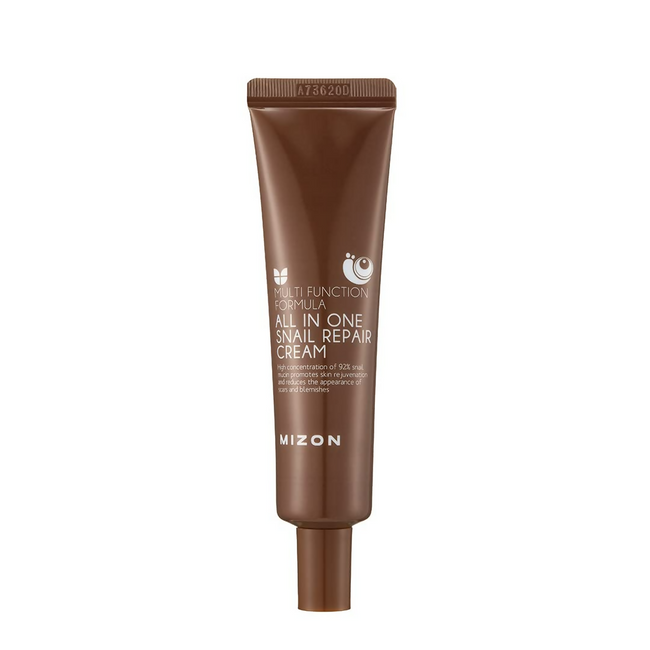 Mizon Face Cream Moisturizer Variation Hover Image