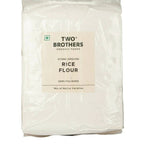 Two Brothers Organic Farms Rice Flour-Semi Polished