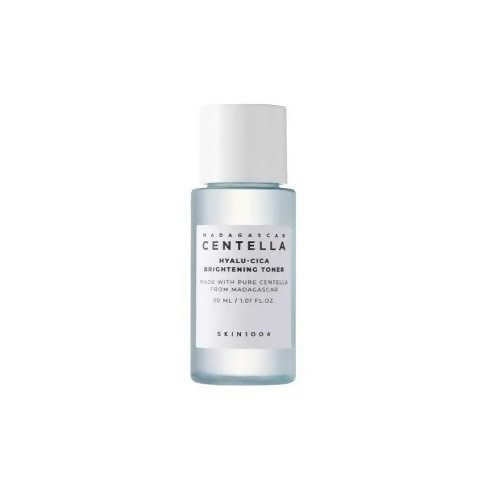 SKIN1004 Madagascar Centella Hyalu-Cica Brightening Toner Main Image