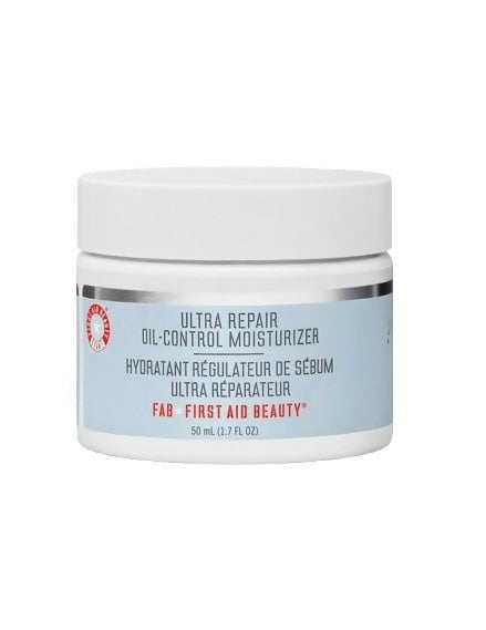 First Aid Beauty Ultra Repair Oil-Control Moisturizer Hover Image