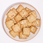 Shree Mithai Sugarfree Almond Cookies
