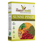 Forest Herbs Sunni Pindi Bath Powder