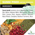 Forest Herbs Sunni Pindi Bath Powder