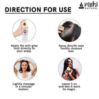 Rishi Natural Anti Grey Hair Mist