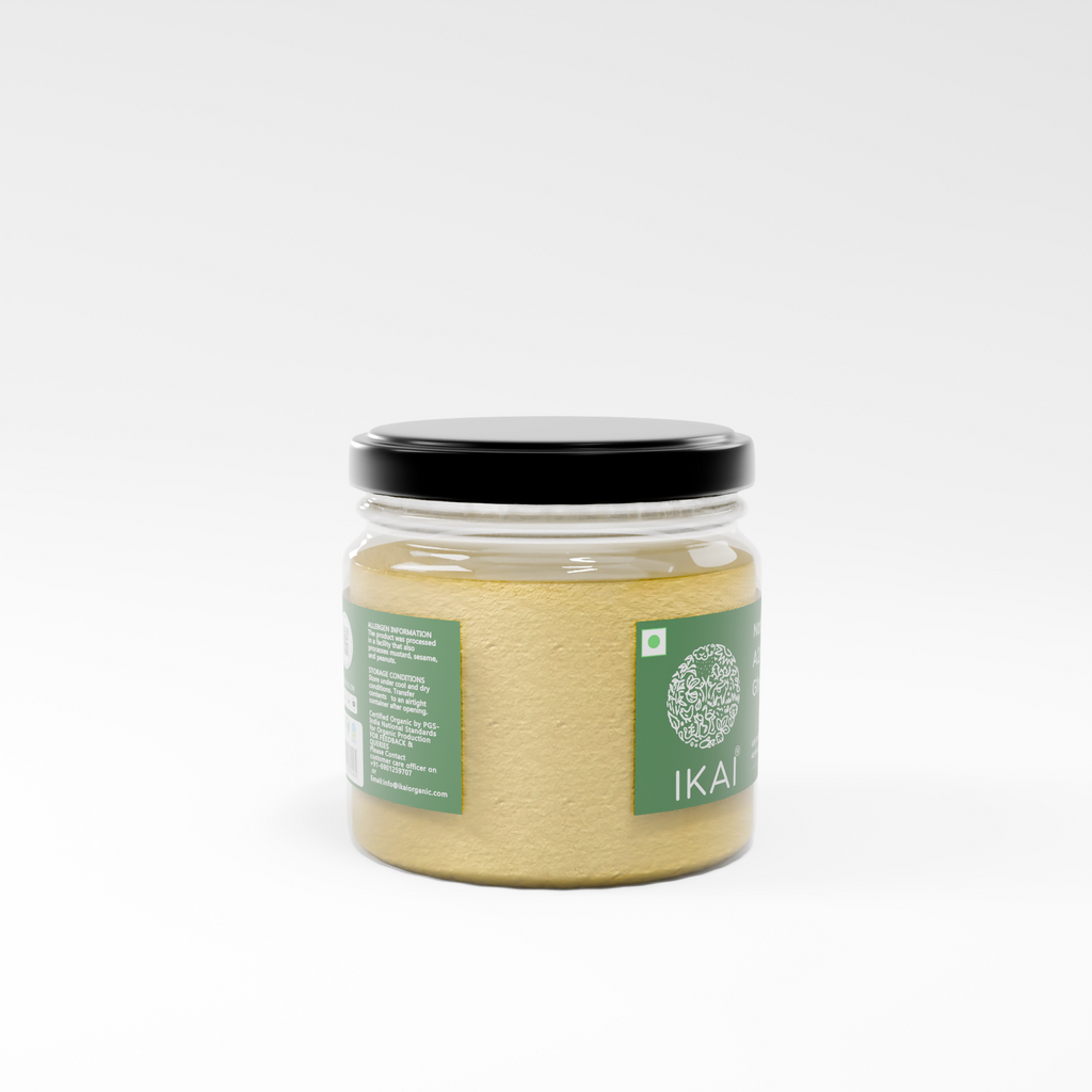 IKAI Natural A2 Gir Cow Ghee