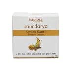 Patanjali Saundarya Swarna Kanti Fairness Cream
