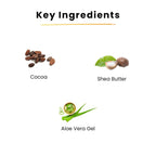 Tru Hair & Skin Foot Butter For Cracked Heels