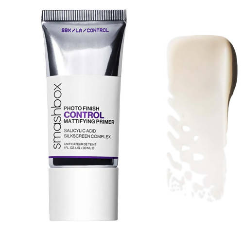 Smashbox Photo Finish Control Mattifying Primer