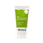 The Derma Co Pore Minimizing Daily Face Moisturizer - Limited Time Offer