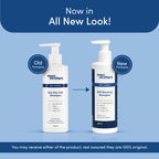 Man Matters Biotin Hair Gummies & Anti Hair Fall Shampoo Combo