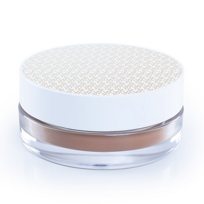 Kay Beauty By Katrina Kaif Matte HD Setting Loose Powder - Caramel Hover Image