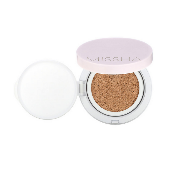 Missha Magic Cushion Cover Lasting [No.21] Hover Image