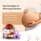 Mylo Care Pure Saffron For Pregnant Women (Kesar)