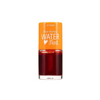 Etude House Dear Darling Water Gel Lip And Cheek Tint Lipstick - 03 Orange Ade