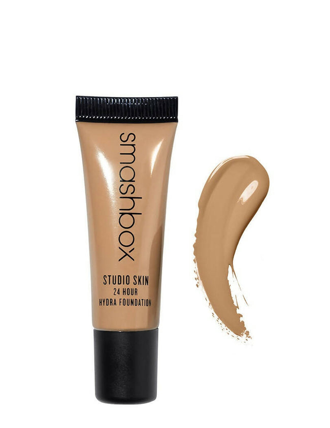 Smashbox Studio Skin 24 Hour Wear Hydra Foundation Mini - Shade 3.1 Main Image
