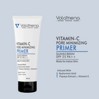 Volamena Pore Minimizing Matter Primer Sunscreen With SPF 25 PA++