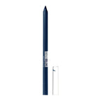 Maybelline New York Tattoo Gel Kajal Color Pencil - Striking Navy Blue