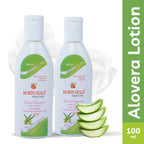 Axiom Mukti Gold Aloevera Lotion