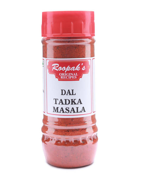 Roopak's Dal Tadka Masala Hover Image