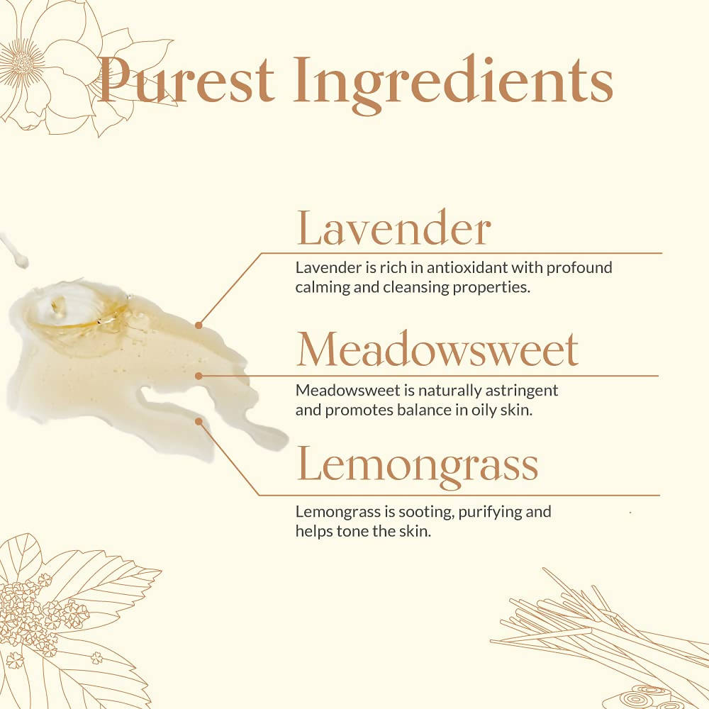 Shankara by Sri Sri Tattva Blemish Support Serum