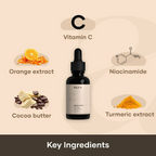 Mars By GHC Clear Skin Combo