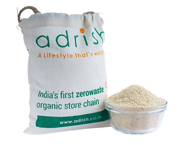 Adrish Organic Little Millet Suji (Rava) Hover Image