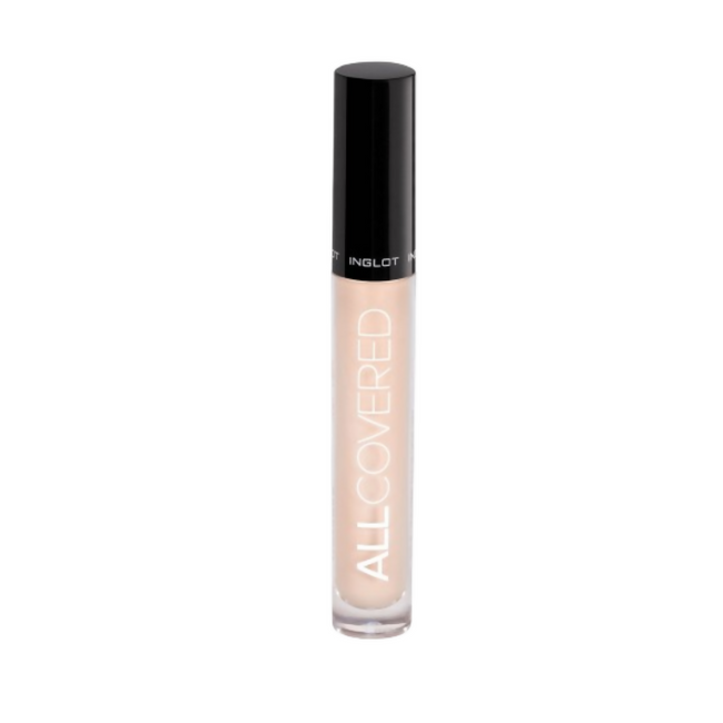 Inglot All Covered Under Eye Concealer - 104 Hover Image