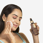 Pyoura Acne Pimple Turmeric Face Toner Mist Serum