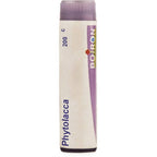 Boiron Homeopathy Phytolacca