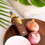 Pyoura Hair Fall & Repair Non-Greasy Onion Serum