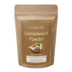 Florecer Sandalwood Powder For Face Pack