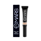 MARS Cosmetics Seal the Deal High Coverage Concealer - Creamy Beige
