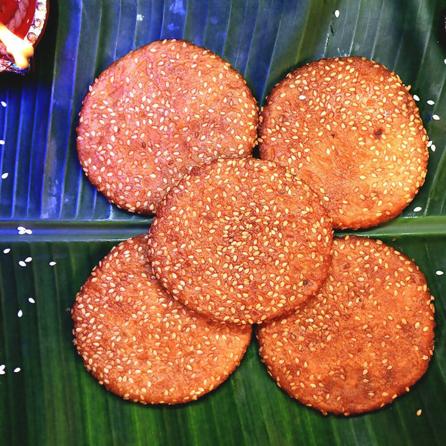 Olive Mithai Thil Ariselu Hover Image