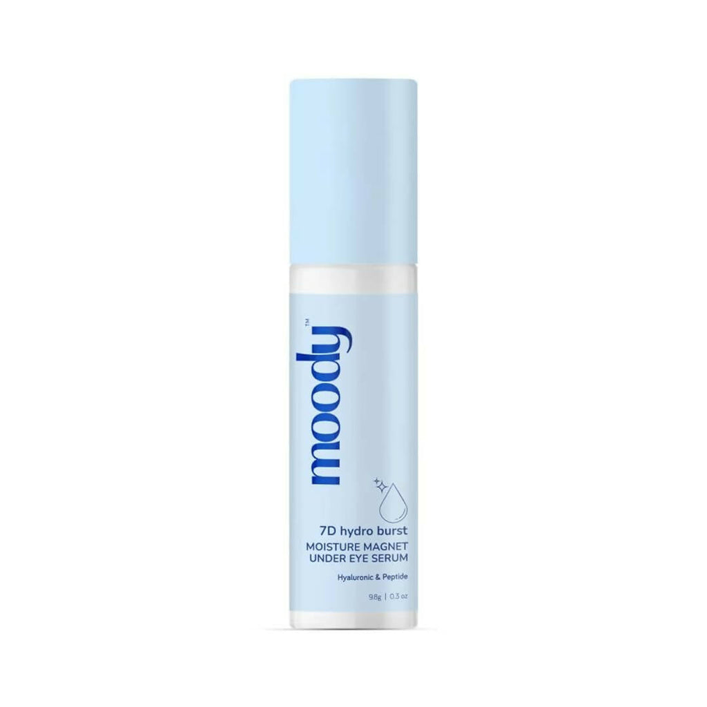 Moody 7D Hydro Burst Under Eye Roll On Serum