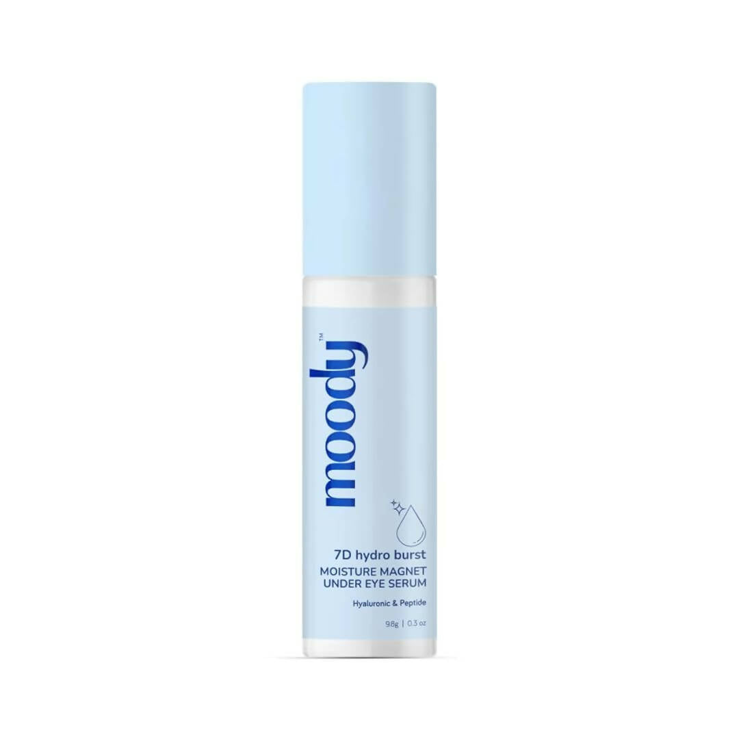 Moody 7D Hydro Burst Under Eye Roll On Serum