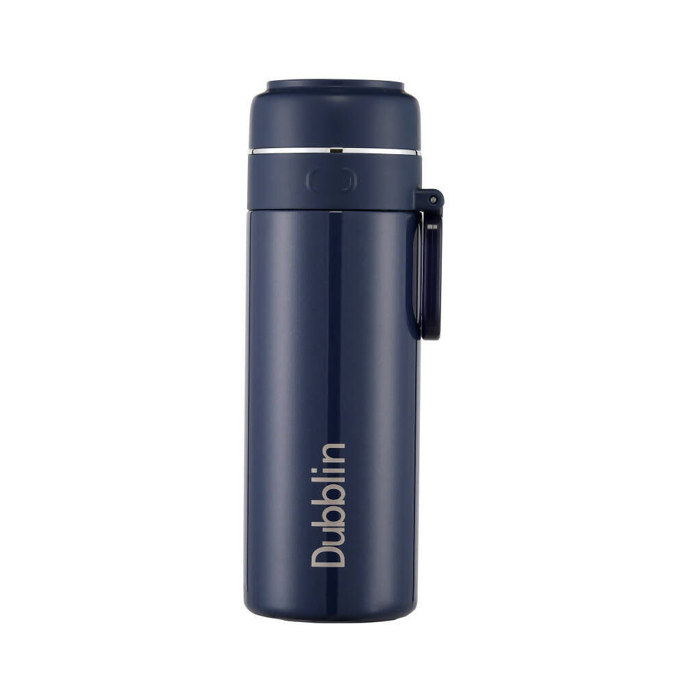 Dubblin Herbal Vacuum Bottle