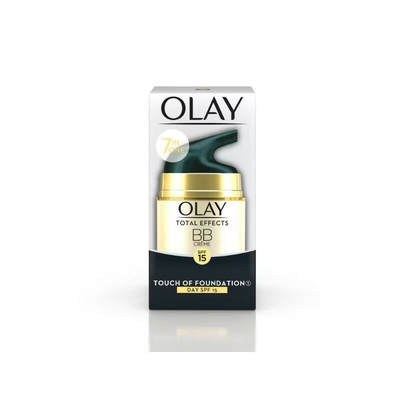 Olay Total Effects BB Cream