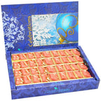 Ghasitaram Sugarfree Mawa Coconut Barfi