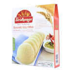 Siridhanya Little Millet/Saame Idli Mix