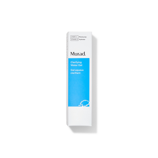 Murad Clarifying Water Gel Main Image