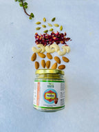 Shuddh Natural Ubtan Based Herbal Gulal and Ayurvedic Thandai Powder | Holi Gift Hamper