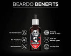 Beardo Godfather Beard oil