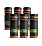 Eatopia Superfoods Jowar Puffs - Mood Masala