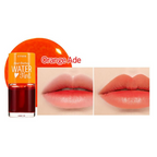 Etude House Dear Darling Water Gel Lip And Cheek Tint Lipstick - 03 Orange Ade